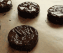 All Gone Chocolate Peanut Butter Cookies