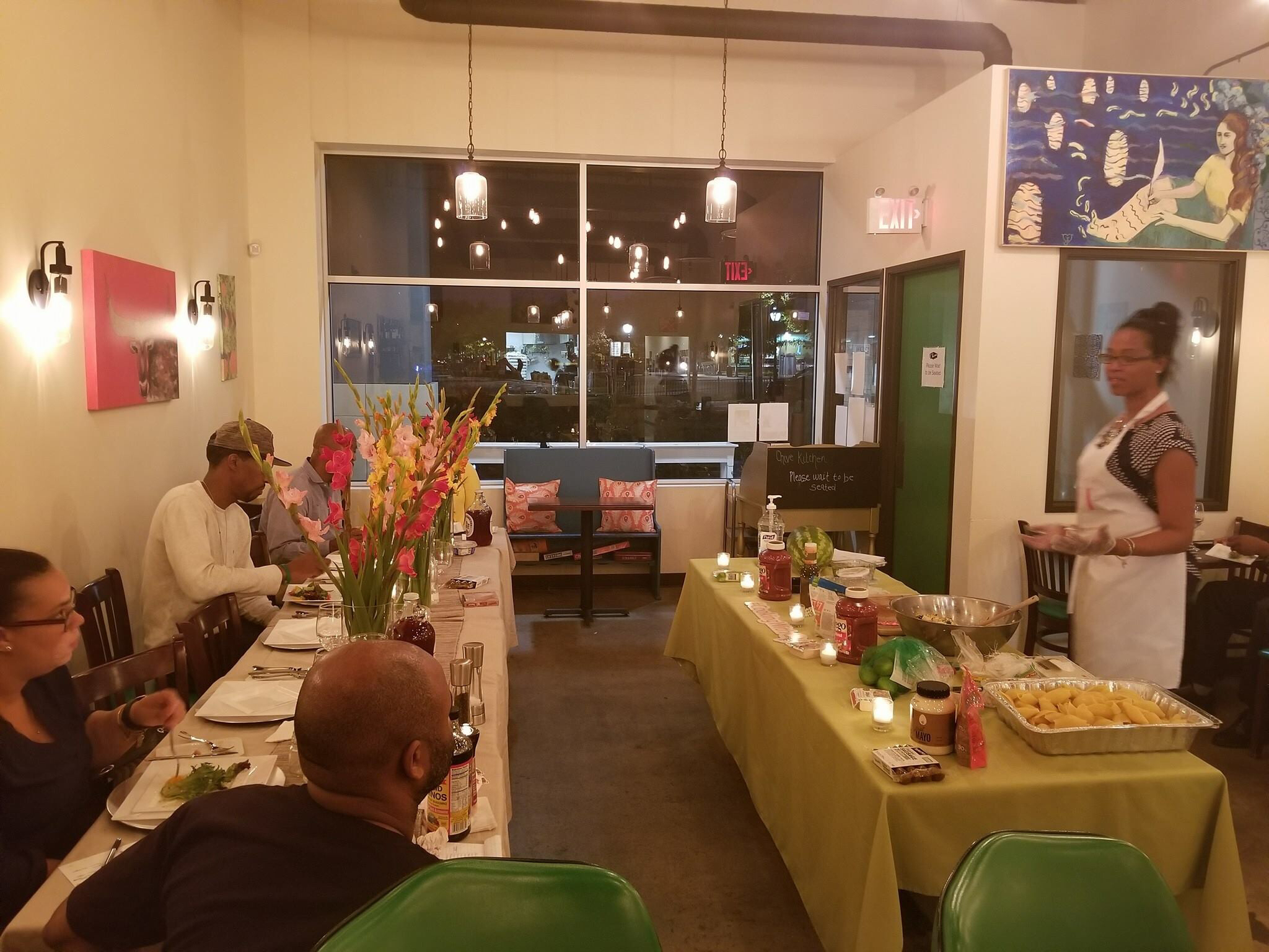 October 2017 Class